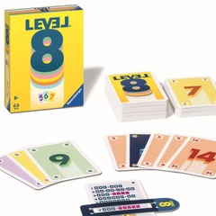 Level 8